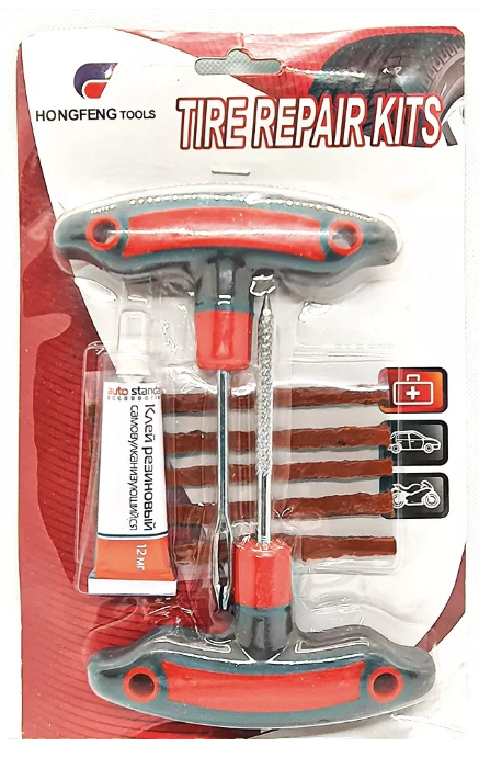 Gray helmet for bikers